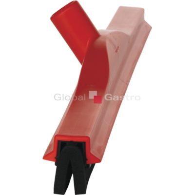 Stěrka 45x600mm červená 77544 | Vikan 11570502077544